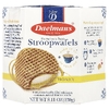 Daelmans, вафли с медом, 8 вафель, 230 г (8,11 унции)