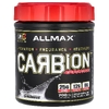 ALLMAX, CARBion + с электролитами, без ароматизаторов, 24,7 унции (700 г)
