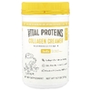 Vital Proteins, Коллагеновые сливки, ваниль, 300 г (10,6 унции)