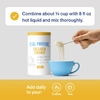 Vital Proteins, Коллагеновые сливки, ваниль, 300 г (10,6 унции)