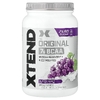 XTEND, 7 г BCAA, со вкусом холодного винограда, 1,17 кг (2,58 фунта)