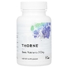 Thorne, базовые питательные вещества, 2 капсулы в день, 60 капсул