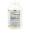 California Gold Nutrition, КЛК, конъюгированная линолевая кислота, 1000 мг, 90 растительных капсул
