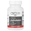 Metabolic Maintenance, L-метилфолат, 90 вегетарианских капсул