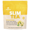 RAPIDFIRE, Slim Tea, лимон, 14 пакетиков в виде пирамиды, 24,64 г (0,87 унции)