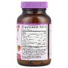 Bluebonnet Nutrition, жевательные таблетки, витамины B6, B12 и фолиевая кислота, малина, 60 жевательных таблеток