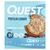 Quest Nutrition, протеиновое печенье, со вкусом печенья сникердудл, 12 шт по 58 г (2,04 унции)