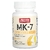 Jarrow Formulas, MK-7, 180 мкг, 30 мягких таблеток
