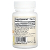 Jarrow Formulas, MK-7, 180 мкг, 30 мягких таблеток