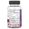 Zhou Nutrition, Elder-Mune ™, максимальная крепость, натуральное ягодное ассорти, 60 жевательных мармеладок