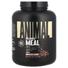 Animal, Balanced Meal ™, протеиновый порошок, шоколад, 2,27 кг (5 фунтов)