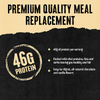 Animal, Balanced Meal ™, протеиновый порошок, шоколад, 2,27 кг (5 фунтов)