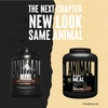 Animal, Balanced Meal ™, протеиновый порошок, шоколад, 2,27 кг (5 фунтов)