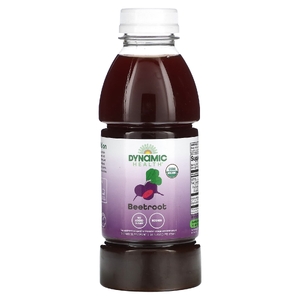 Dynamic Health, Свекла, 473 мл (16 жидк. унц.)