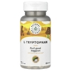 Natural Balance, L-триптофан, 60 растительных капсул (500 мг в 1 капсуле)