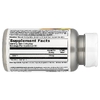Natural Balance, L-триптофан, 60 растительных капсул (500 мг в 1 капсуле)
