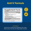 Natural Factors, Формула для поддержки иммунитета с эхинацеей, 120 капсул