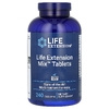 Life Extension, Life Extension Mix Tablets,  240 Tablets