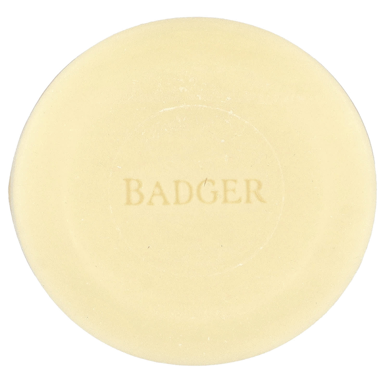 Badger, твердый шампунь, 85 г (3 унции)