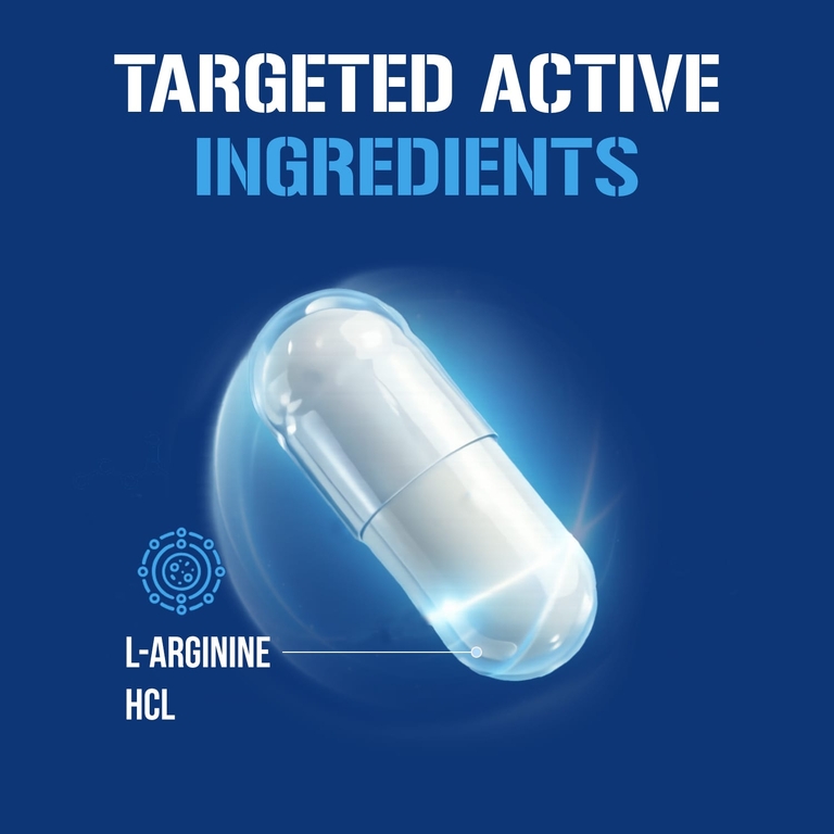 EVLution Nutrition, L-Arginine1500®, L-аргинин, 100 капсул (750 мг в 1 капсуле)