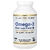 California Gold Nutrition, омега-3, рыбий жир премиального качества, 240 капсул из рыбьего желатина