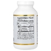 California Gold Nutrition, омега-3, рыбий жир премиального качества, 240 капсул из рыбьего желатина