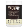 RSP Nutrition, TrueFit, сывороточный протеиновый коктейль из экологически чистых ингредиентов, шоколад, 940 г (2 фунта)