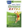 BodyGold, Ginsana® Extra, без кофеина, 30 растительных капсул