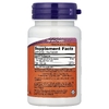 NOW Foods, PQQ с альфа-липоевой кислотой, 50 растительных капсул