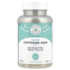 Natural Balance, супер хитозан, 3000, 120 растительных капсул (750 мг в 1 капсуле)