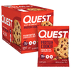 Quest Nutrition, Protein Cookie, арахисовая паста с шоколадной крошкой, 12 печений, 58 г (2,04 унции)