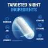 EVLution Nutrition, Z-Matrix®, комплекс для восстановления и сна, 240 капсул