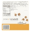 BNRG, Power Crunch®, протеиновый батончик, соленая карамель, 12 батончиков, 40 г (1,4 унции) каждый