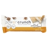 BNRG, Power Crunch®, протеиновый батончик, соленая карамель, 12 батончиков, 40 г (1,4 унции) каждый