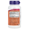 NOW Foods, Витамин K2, 100 мкг, 100 растительных капсул