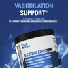 EVLution Nutrition, L-Citrulline 2000, L-цитруллин, без добавок, 200 г (7,5 унции)