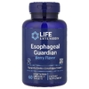 Life Extension, Esophageal Guardian, ягоды, 60 вегетарианских жевательных таблеток