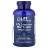 Life Extension, Mix™, таблетки без меди, 240 таблеток