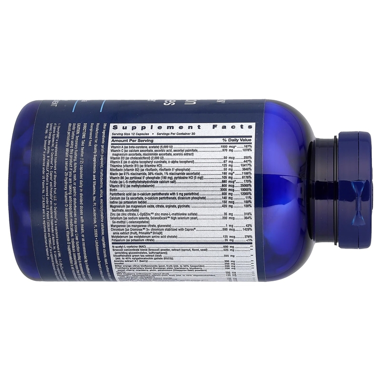 Life Extension, Mix ™ капсулы без меди, 360 капсул