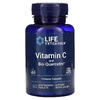 Life Extension, витамин C и Bio-Quercetin, 60 вегетарианских таблеток