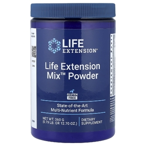 Life Extension, Mix™ в порошке, 360 г (0,79 фунта)