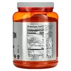 NOW Foods, Спорт, изолят сывороточного протеина, сливочный шоколад, 816 г (1,8 фунта)