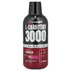 ProSupps, L-карнитин 3000, Liquid Shot, ягодный вкус, 473 мл (16 жидк. унций)