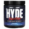 ProSupps, Mr. Hyde, фирменный предтренировочный комплекс для поддержания уровня энергии, со вкусом голубой малины, 216 г (7,6 унции)