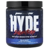 ProSupps, Mr. Hyde, предтренировочный комплекс с подписью и подписью на тренировку, Blue Razz, 7,6 унции (216 г)