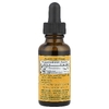 Herb Pharm, подорожник, 30 мл