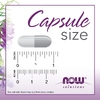 NOW Foods, комплекс от морщин Wrinkle Rescue™, 60 растительных капсул