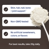 Vital Proteins, Collagen Creamer®, мокко, 317 г (11 унций)