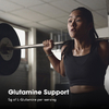 Optimum Nutrition, Глютамин, 240 капсул (0,5 г в каждой капсуле)