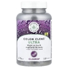 Natural Balance, Colon Clenz Ultra, очищающая травяная смесь, 120 растительных капсул